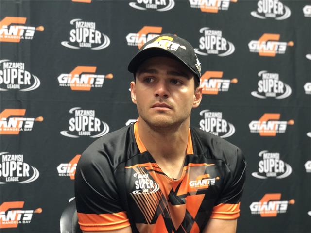 Team unity and good chemistry keeping the Giants on track | News Article