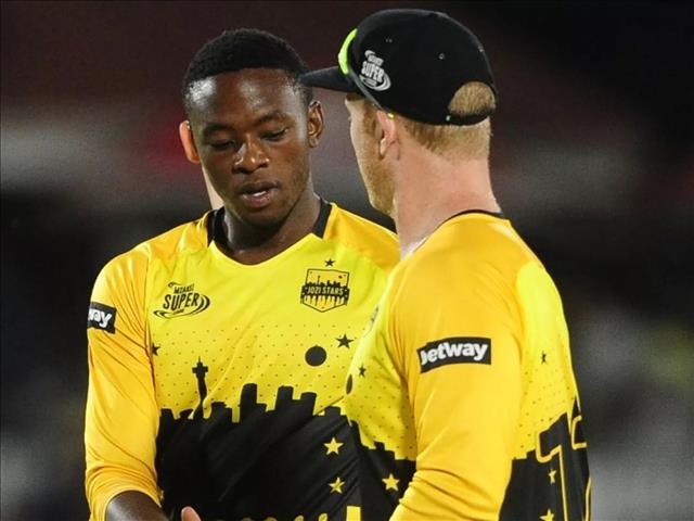 Jozi Stars remain 100% committed | News Article