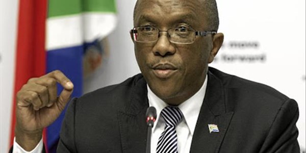 Issues plaguing rural Xhariep areas in spotlight Issues plaguing rural Xhariep areas in spotlight | News Article