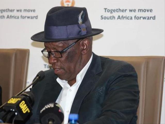#16DaysofActivism: Cele to engage NW residents | News Article