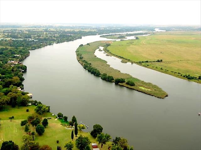 Millions allocated to clean Vaal river | OFM