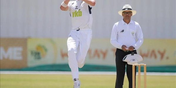 Coetzee named in SA U19 training squad Coetzee named in SA U19 training squad | News Article