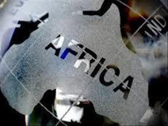 Study shows Africans optimistic about household prospects | News Article