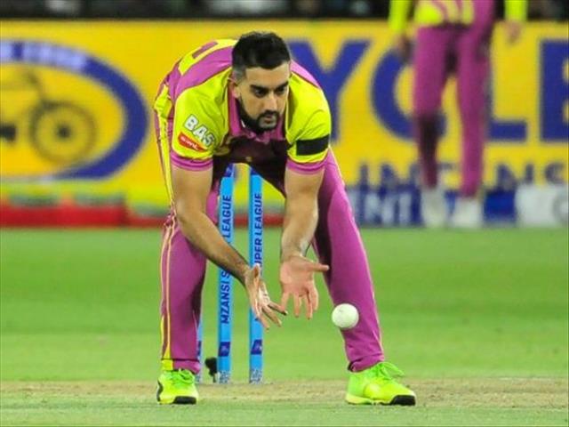 Rocks tie Giants at top of MSL standings | News Article