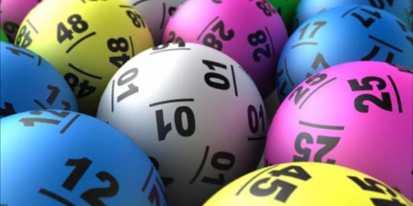Unemployed father of two bags R114m PowerBall jackpot | News Article