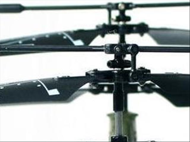 SACAA investigates Kby emergency helicopter landing | News Article