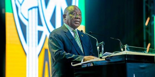 ANC working to “reclaim integrity” | News Article