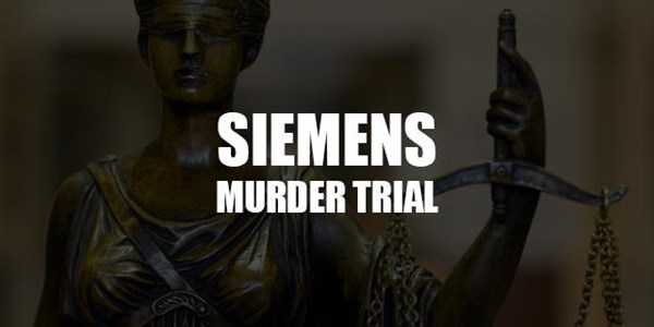 #PrellerSquareShooting: Attorney regrets not doing more to help Siemens | News Article