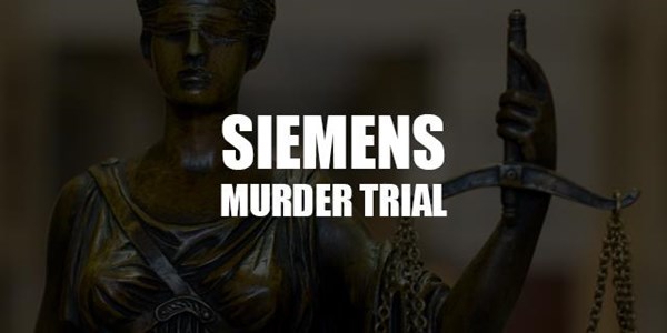 #PrellerSquareShooting: Attorney regrets not doing more to help Siemens #PrellerSquareShooting: Attorney regrets not doing more to help Siemens | News Article