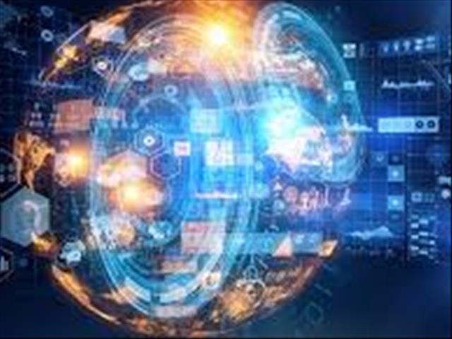 Digitale tweeling-stelsel op plase is die roete om te gaan | News Article