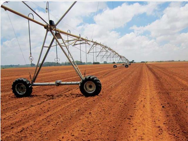 Great concern over low dam levels in Eastern Cape, Central SA | News Article