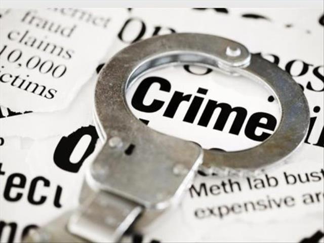 Two arrested for alleged attack on elderly family in FS | News Article