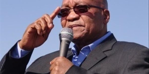 Zuma might still have a fighting chance Zuma might still have a fighting chance | News Article