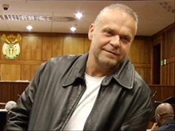 ‘I paid Zuma R2,5 million for asylum’ – Radovan Krejcír | News Article