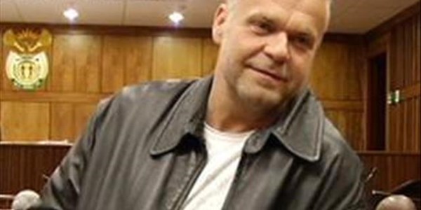‘I paid Zuma R2,5 million for asylum’ – Radovan Krejcír ‘I paid Zuma R2,5 million for asylum’ – Radovan Krejcír | News Article