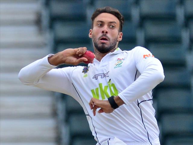 Van Schalkwyk and Mnyaka lead Free State to victory | News Article