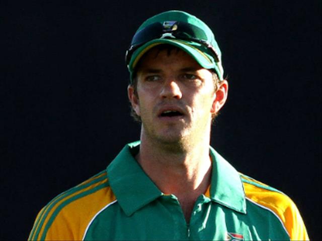 Just Plain Drive: Albie Morkel join us on the Hang Out (Live from Namibia) | News Article