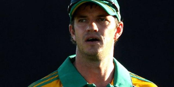 Just Plain Drive: Albie Morkel join us on the Hang Out (Live from Namibia) | News Article
