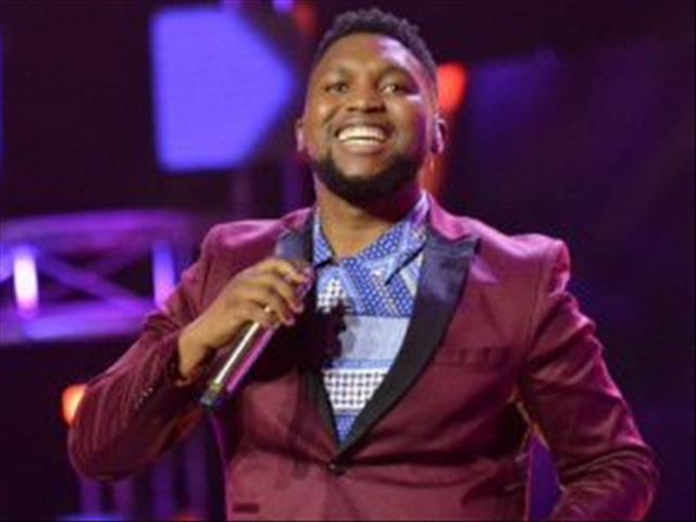 VIP Access Alucius Mocumi Speaks To Idols SA Top 4 Contestant Nolo | News Article