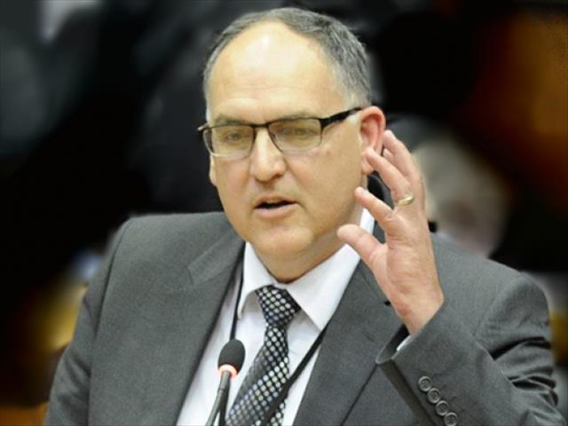 Expenditure on Eskom 'places pressure on SA's financial position' | News Article