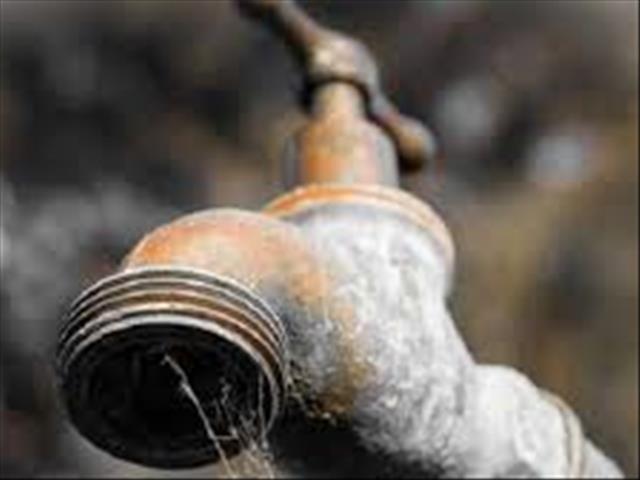 Sol Plaatje Municipality expected to explain water crisis | News Article