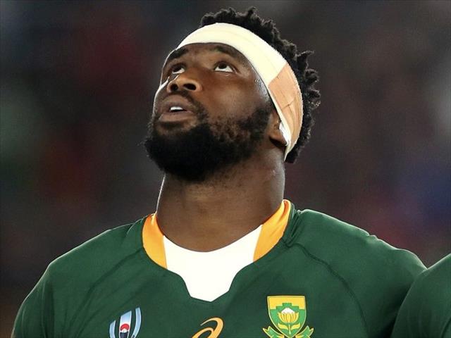 ‘More leaders like #Kolisi will come from rugby-playing schools’ | News Article