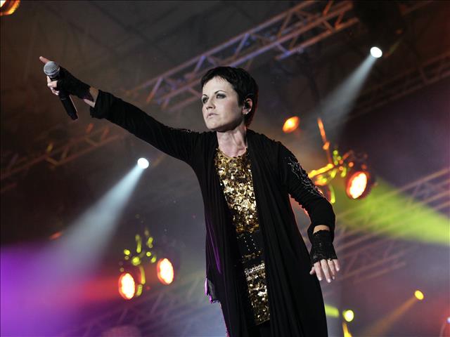 The Cranberries Announce Final Album.. | News Article