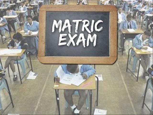 No #MaricExam irregularities in FS - Makgoe | News Article