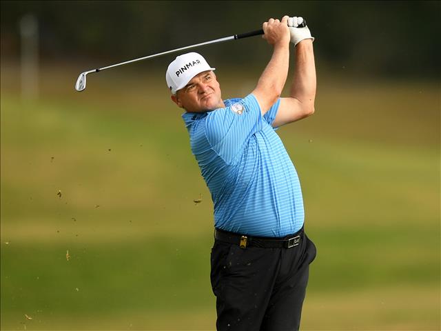 Open champion Lawrie joins Mauritius Open field | News Article