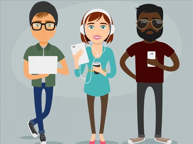 New Study Finds Millennials Are Less Healthy Than Earlier Generations! | News Article