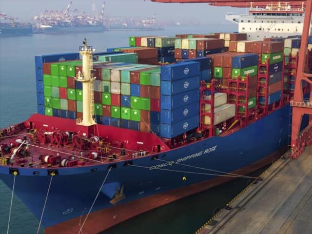 SA’s agricultural exports should target India, China   | News Article