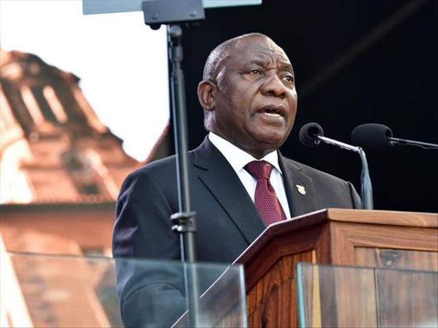 Ramaphosa commends social partners for progress on jobs summit  | News Article