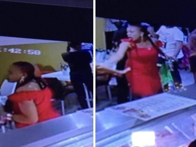 Bfn woman linked to hit-and-run hands herself over | News Article