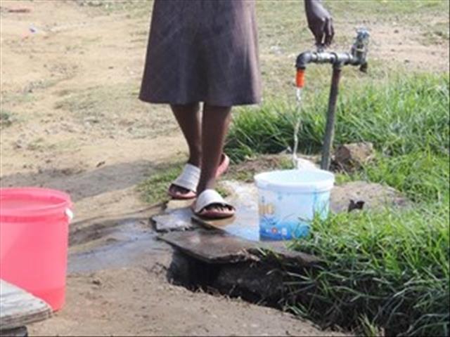 NW MEC warns of service delivery, job cuts | News Article