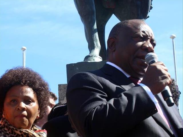 President strengthens Investment Envoys team | News Article