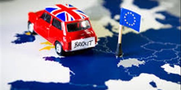 What next for #Brexit? Three main scenarios | News Article