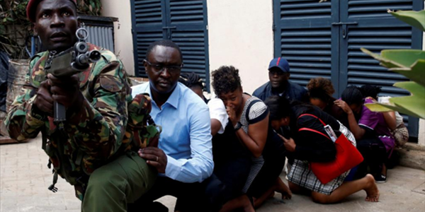 Militant #KenyaAttack over, all 'terrorists' killed: Kenyatta | News Article