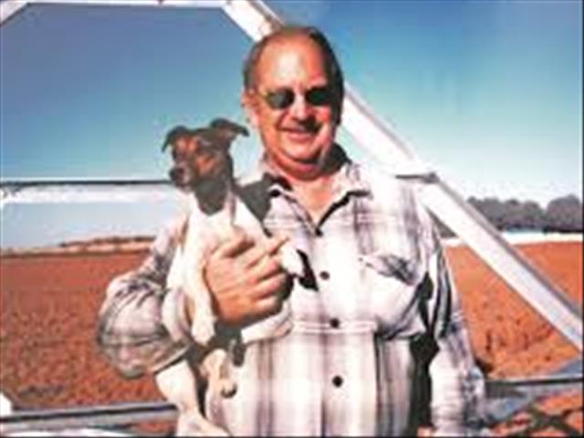 Koffiefontein farmer used dad's firearms to shoot neighbour and cop - police | News Article