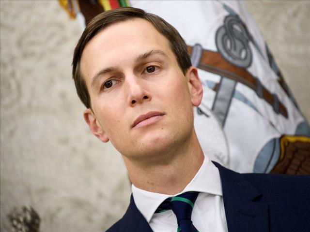 Claim that Kushner gave permission to arrest Khashoggi 'false nonsense' | News Article