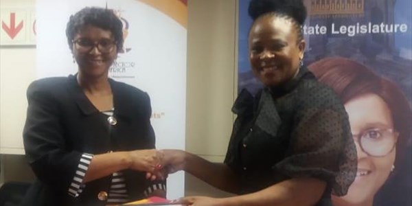 Mkhwebane to release second #Vrede report Mkhwebane to release second #Vrede report | News Article