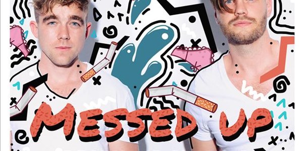 December Streets just released their new single, titled, ‘Messed Up' {soundCHECK with Cyril} December Streets just released their new single, titled, ‘Messed Up' {soundCHECK with Cyril} | News Article