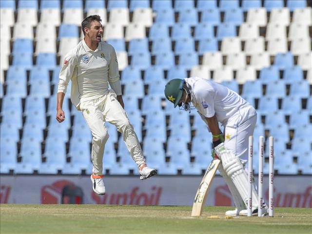Olivier and Markram called up to ODI squad | News Article