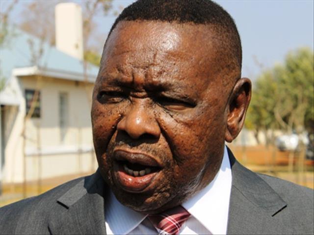 FS shows highest increase in #RoadDeaths: Nzimande  | News Article