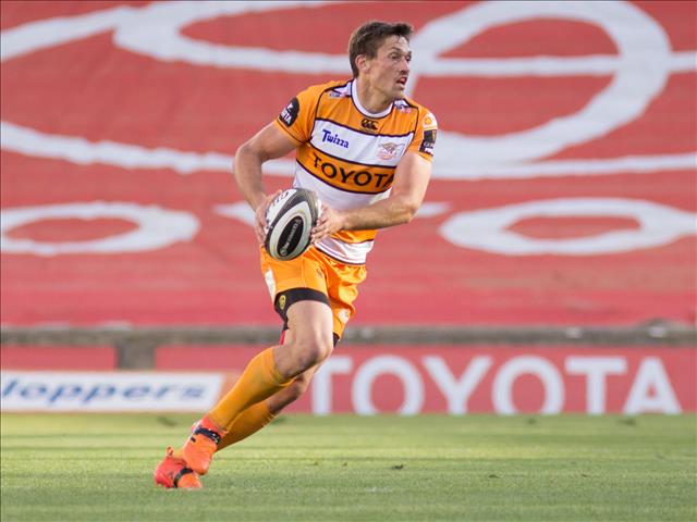 High tempo game is expected in SA Pro14 derby | News Article