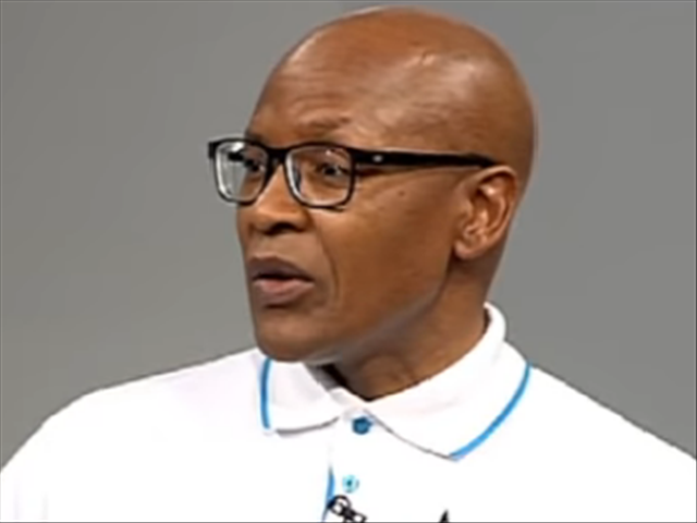 I feel 'ambushed', says Manyi to commission | News Article