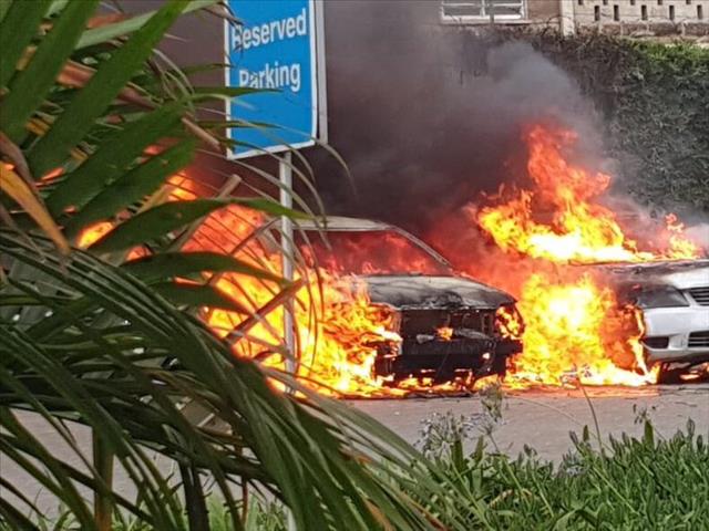 #KenyaAttack death toll rises to 21: police chief | News Article