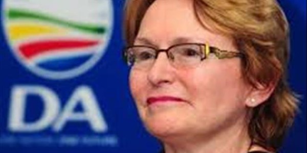 Zille court application against Public Protector dismissed | News Article
