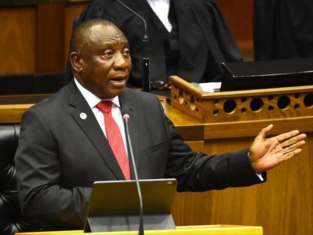 Investors pledge billions to improve SA economy | News Article