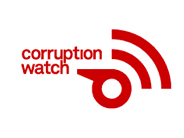 Corruption Watch calls for State Capture to release interim reports  | News Article
