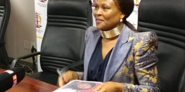 ‘Public Protector’s credibility not in question’ | News Article